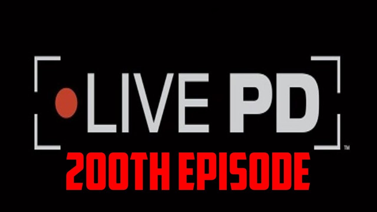 Dan Abrams Interview - Live PD 200th Episode
