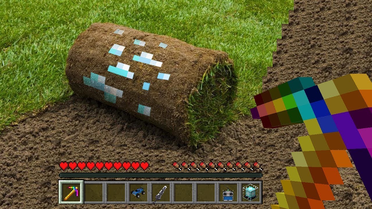 BAYDOKTOR VS MİNECRAFT #26 😱   Minecraft