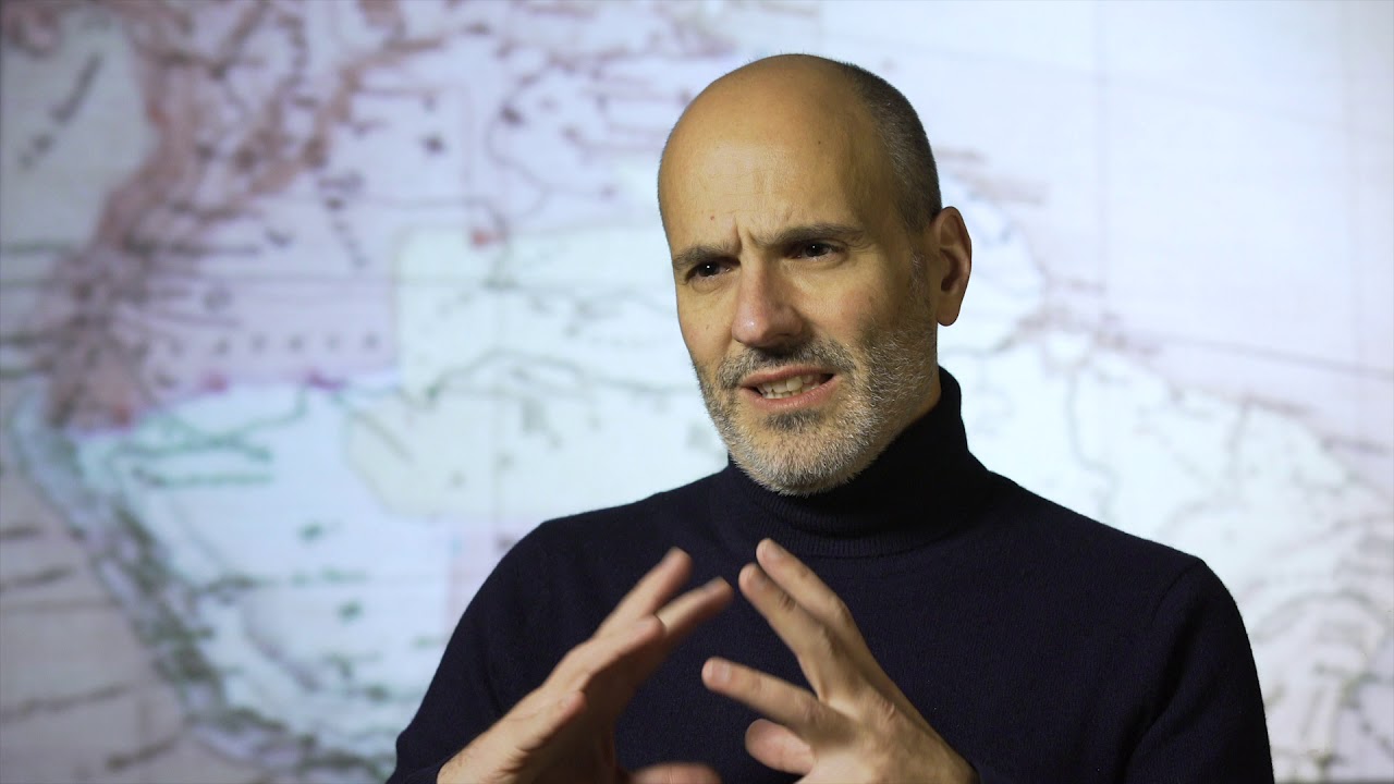 The Survival of Democracies - Aníbal Pérez Liñán