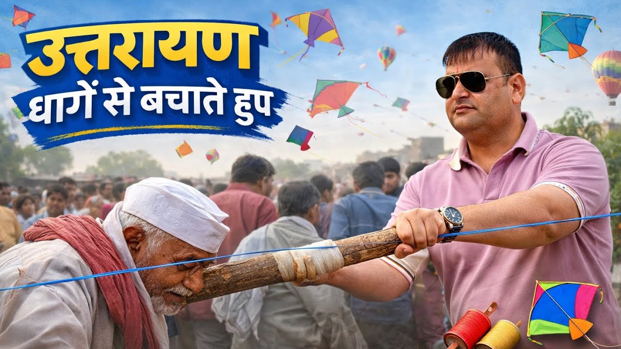 उत्तरायण के लिए लोगो की मददत करते हुए मैं और मेरी टीम…🙏🏻 #socialwork #vishalsinghjaat #youtube 