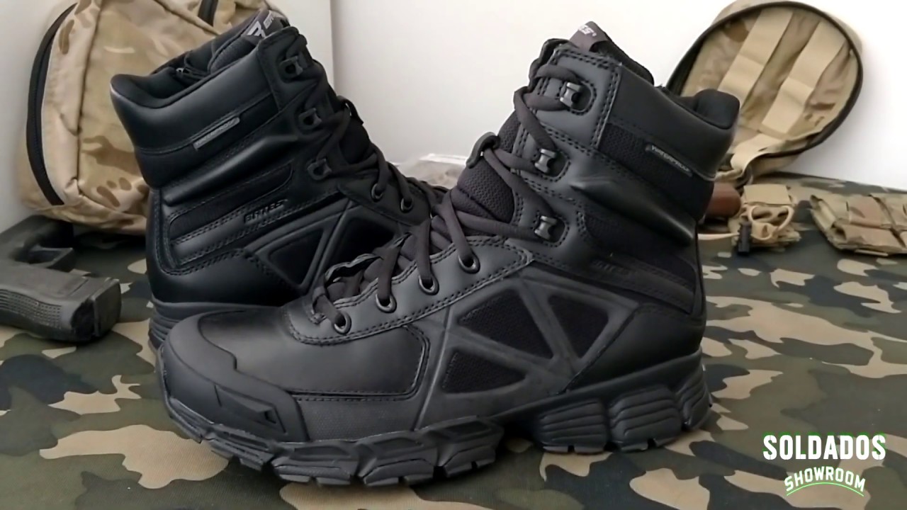 BATES Velocitor Zip Waterproof