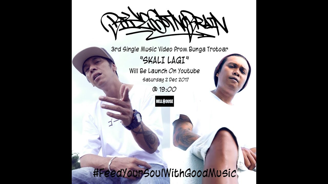 Boyz Got No Brain - Skali Lagi [official Music Video]