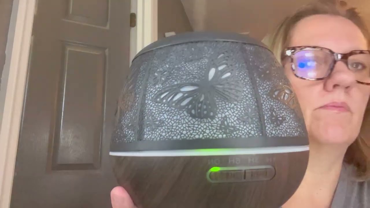 #AD pretty cool, remote with mini color changes