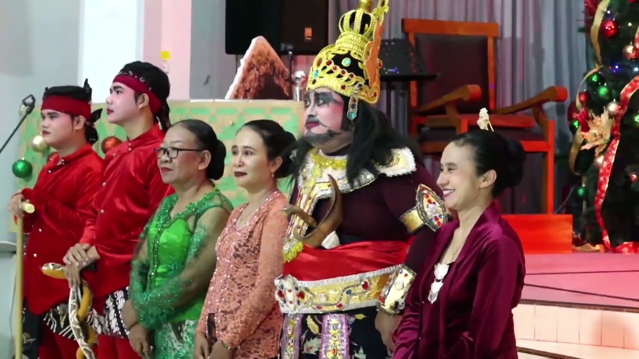 Natal GIA Dukutalit 2025 Part 2