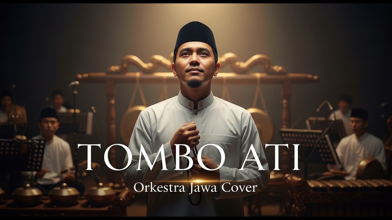 Bikin Ademm!! TOMBO ATI – Cinematic Nusantara Cover