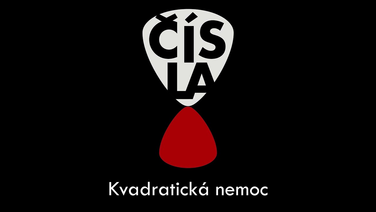 Čísla - Kvadratická nemoc