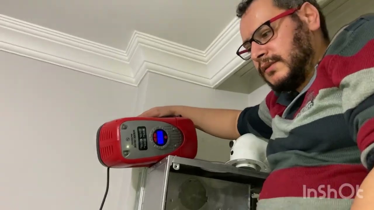 Bosch classic plus kombi genel bakım