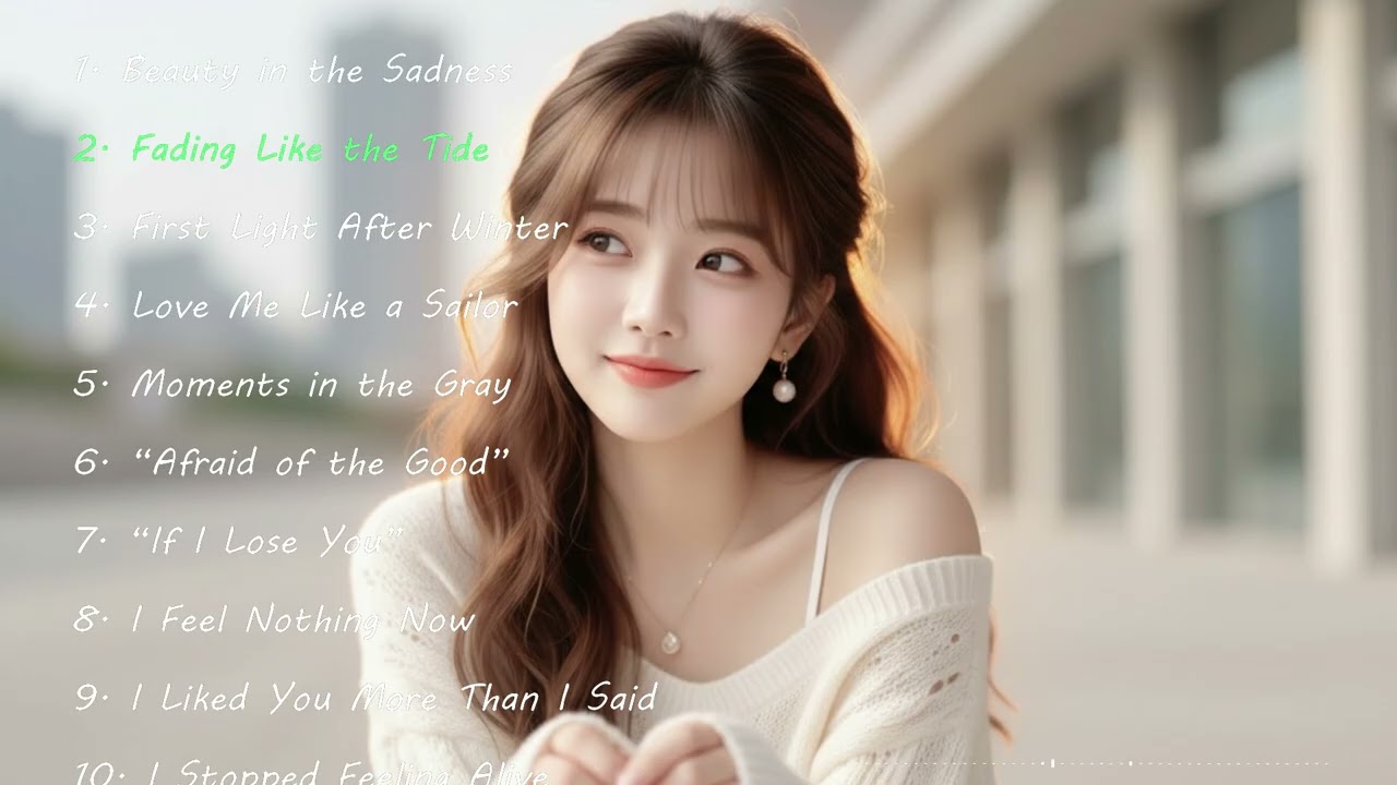 Playlist English Songs 2026 | Love Songs | Beautiful Ballads & Romantic Love Song