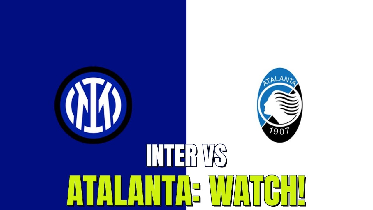 Inter Milan Transfers, Star Comparisons & MUST-WATCH Match Guide!