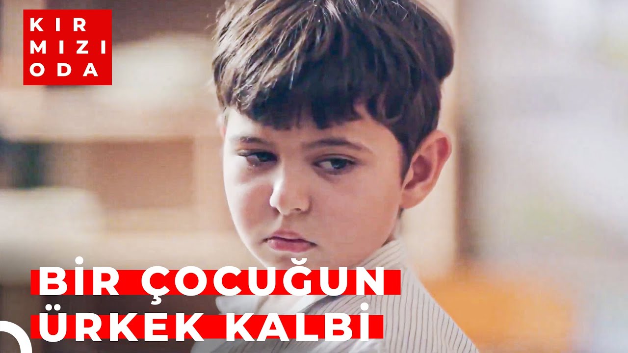Osman'ın Ayşe'ye Sonsuz Güveni | Kırmızı Oda