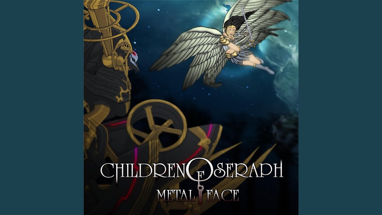Metal Face