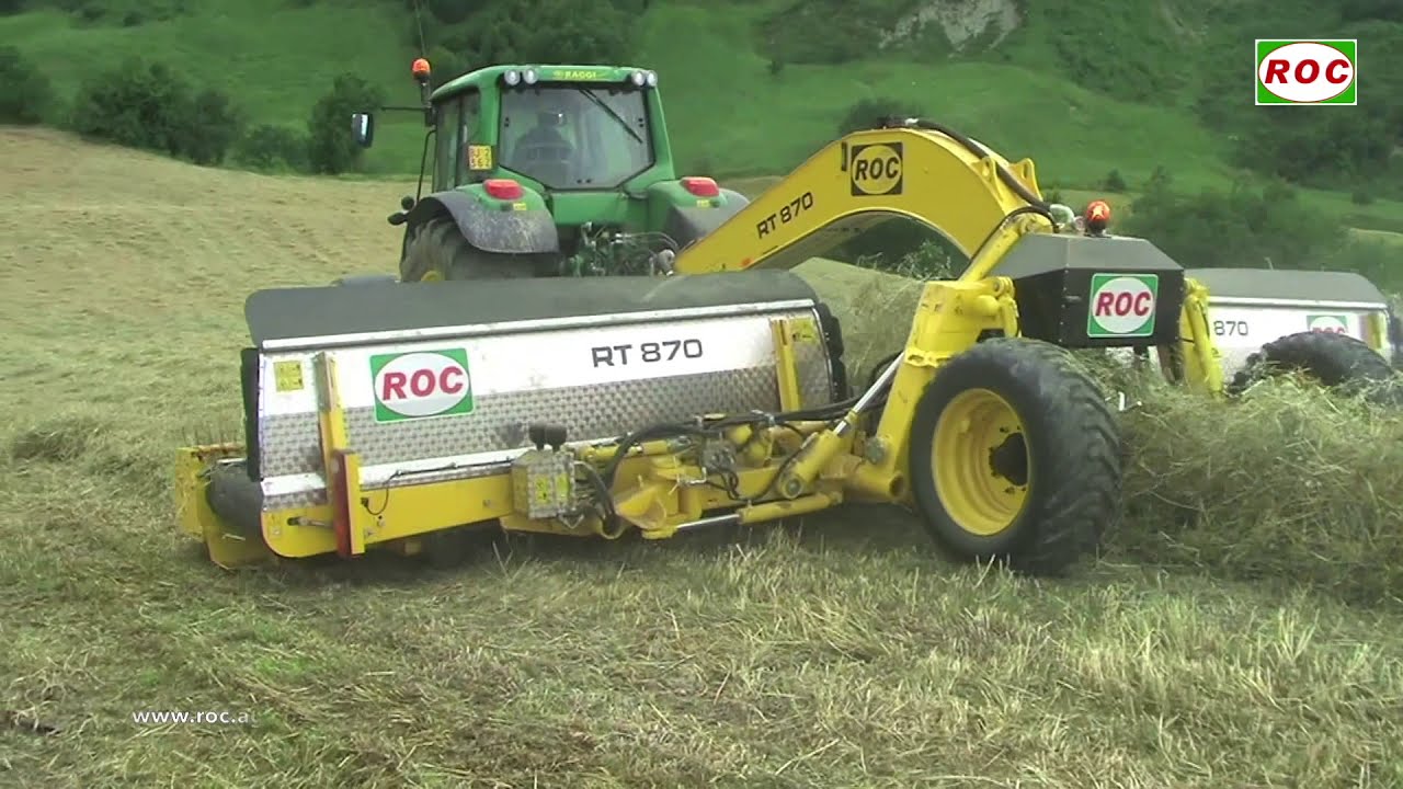 ROC Merger RT 870