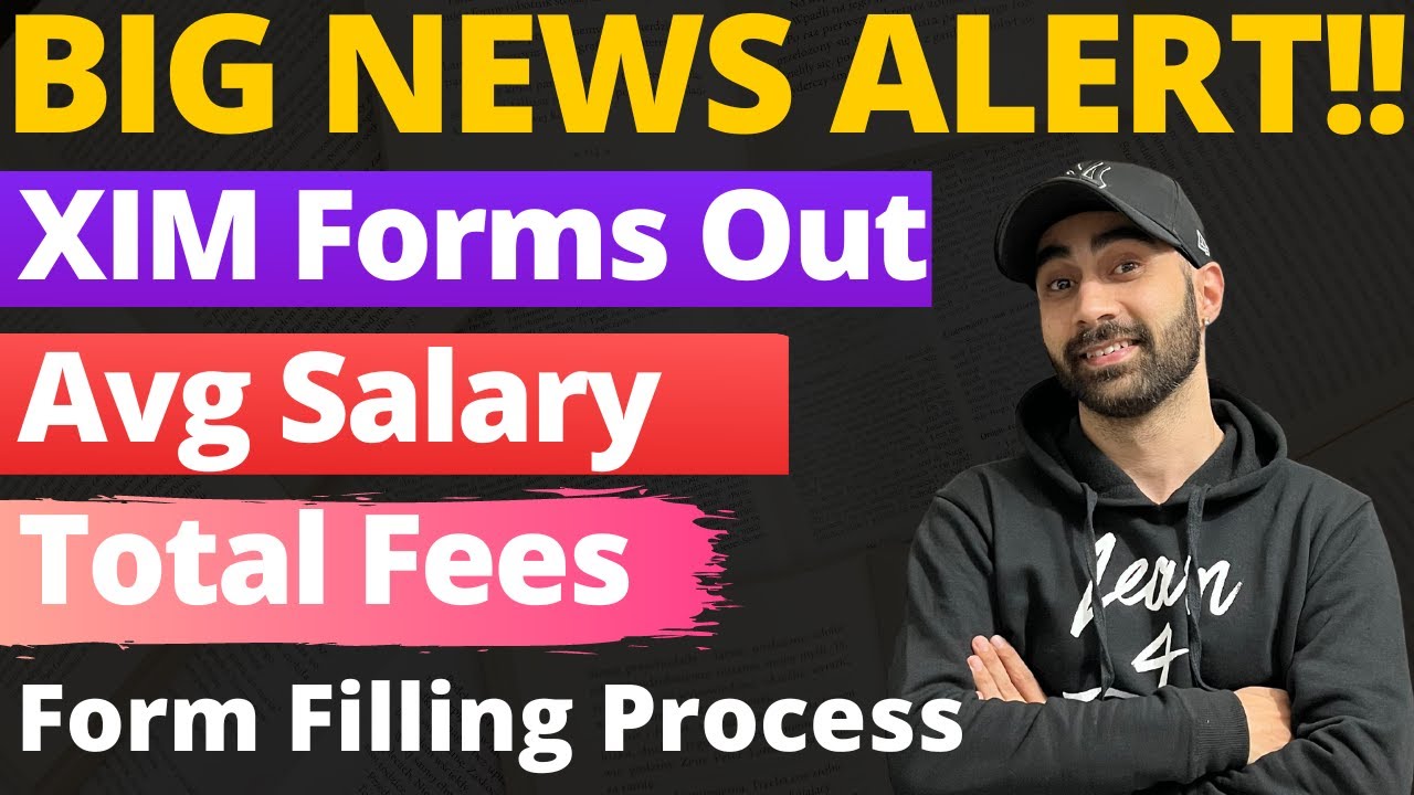 XIM University - Fee, Form Filling, Eligibility, Scholarship, and Average Salary