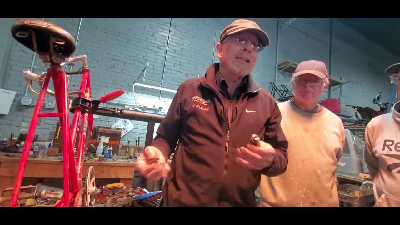 How to Repair Bicycle Coaster Brakes Recycle Bicycle Harrisburg