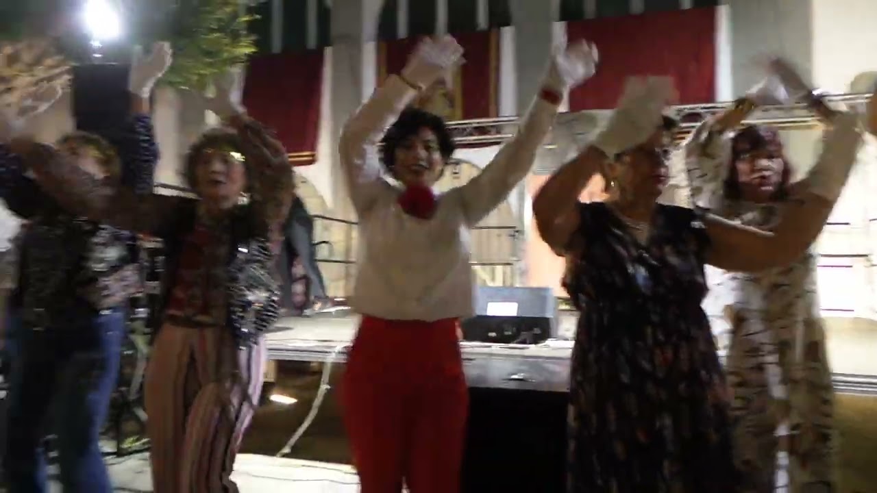 Fiestas de la Candelaria 2026