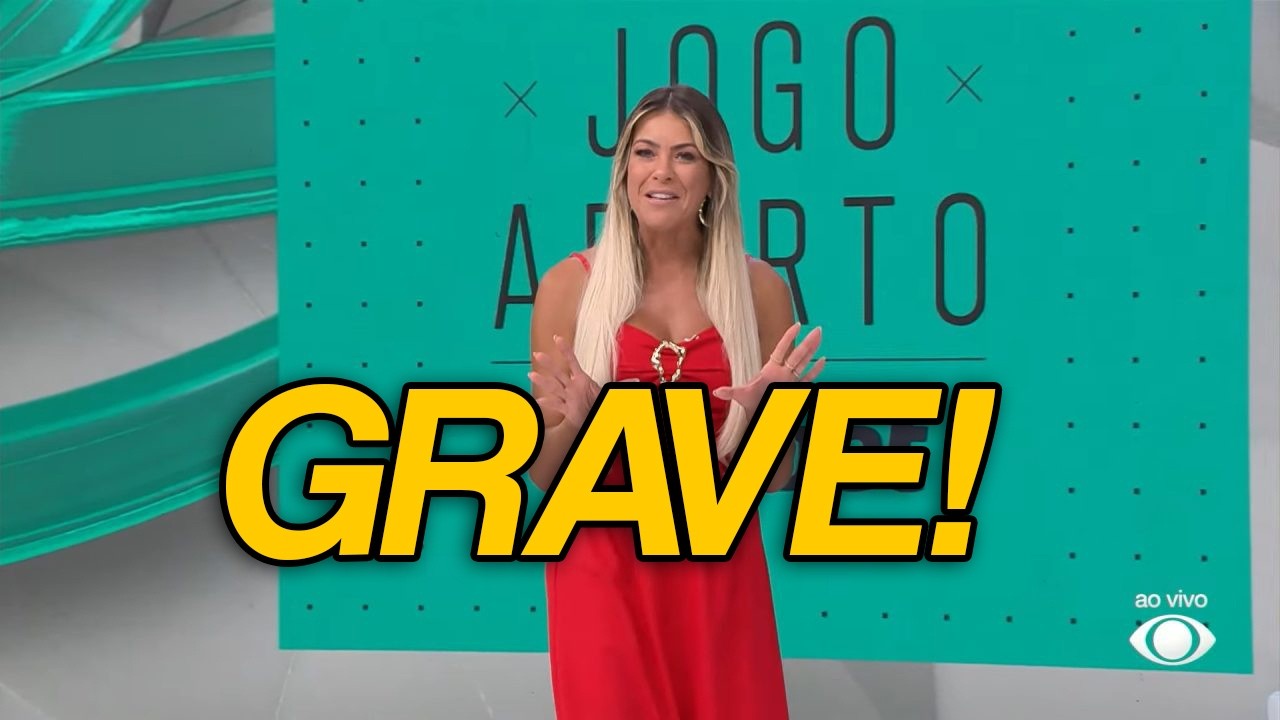 GRAVE! Renata Fan HUMILHA o SBT que perde de lavada