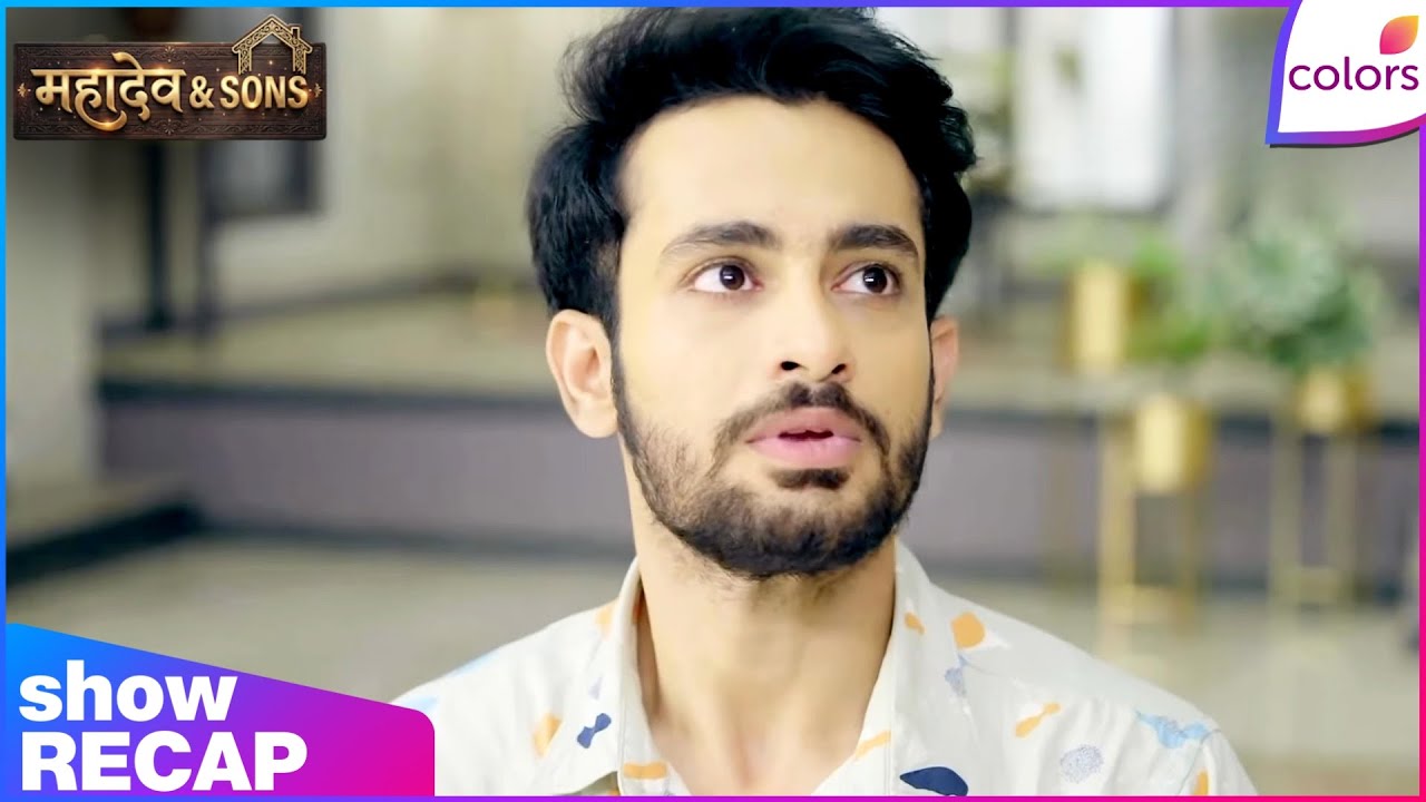 Mahadev & Sons | Ep. 44 | Kalyan Stops Rajji Marriage Proposal | Recap | Colors TV