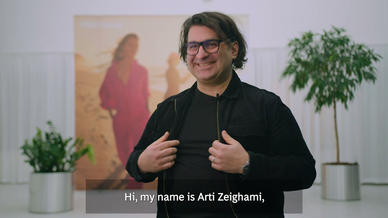 How H&M Became an Industry Leader in AI