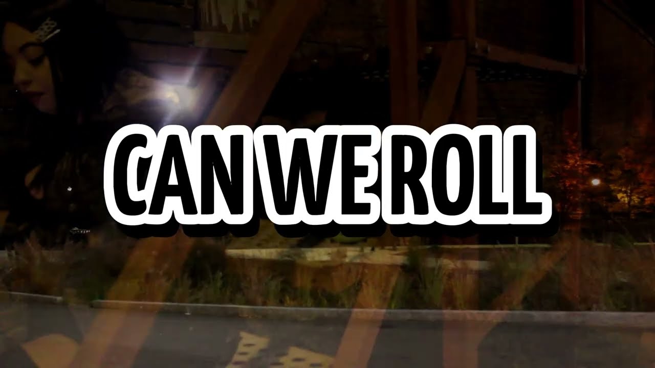 China BLKForeign x Nana Freaky Jones x D-M0n3Y - Can We Roll (Official Music Video)
