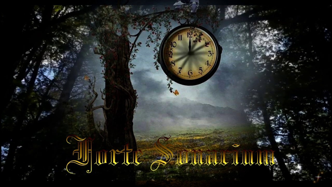 Land der dunklen Wälder (Ostpreußenlied) - Forte Sonarium