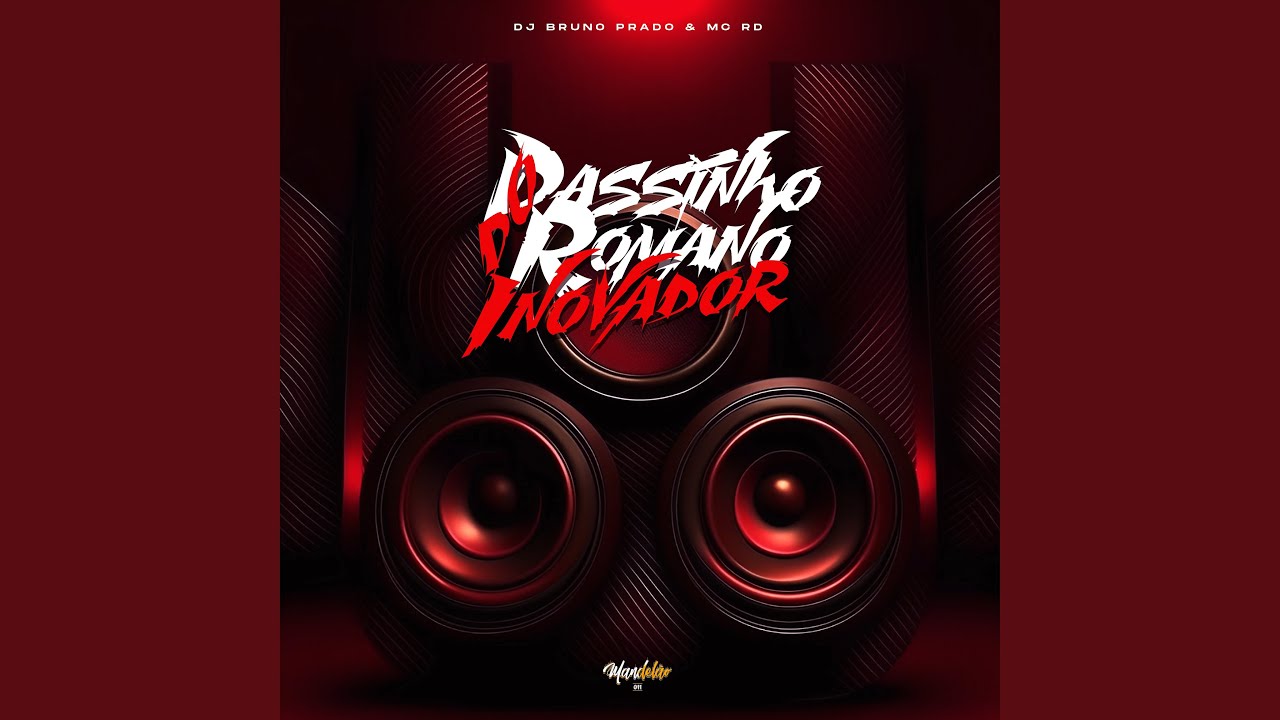 Passinho do Romano Inovado (Na Casa do Dj)