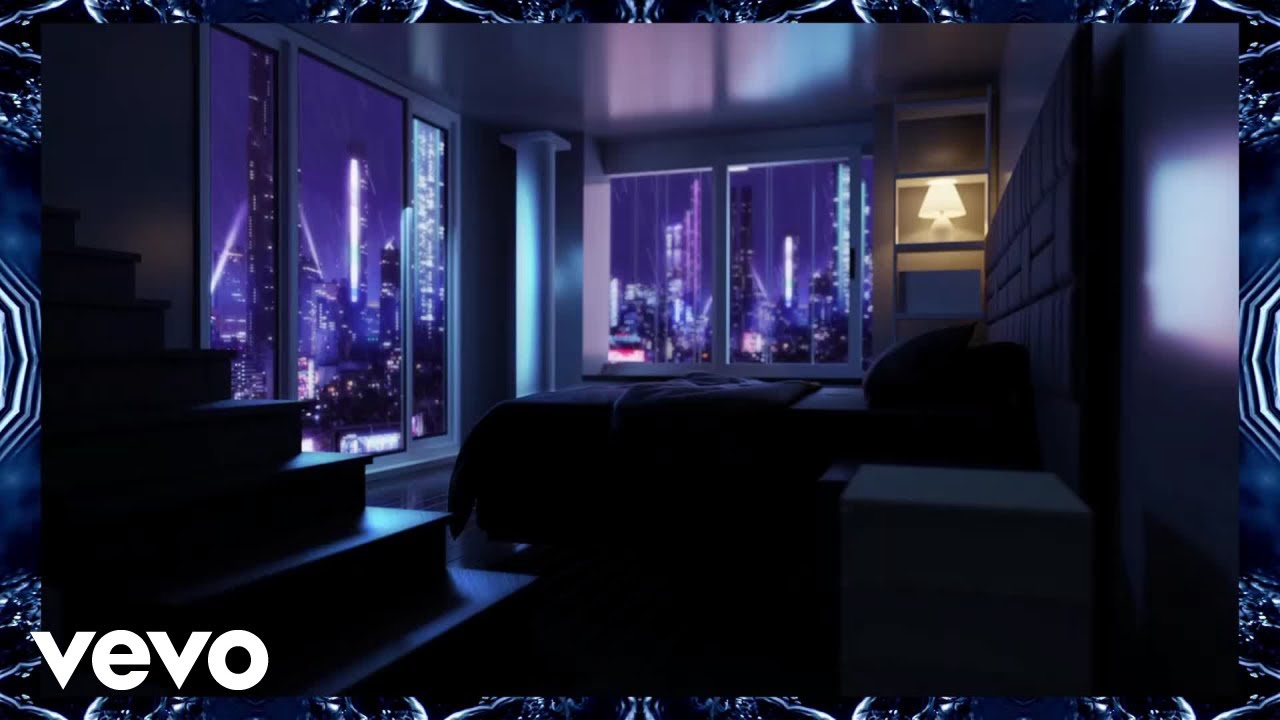 Allien - Say Goodbye