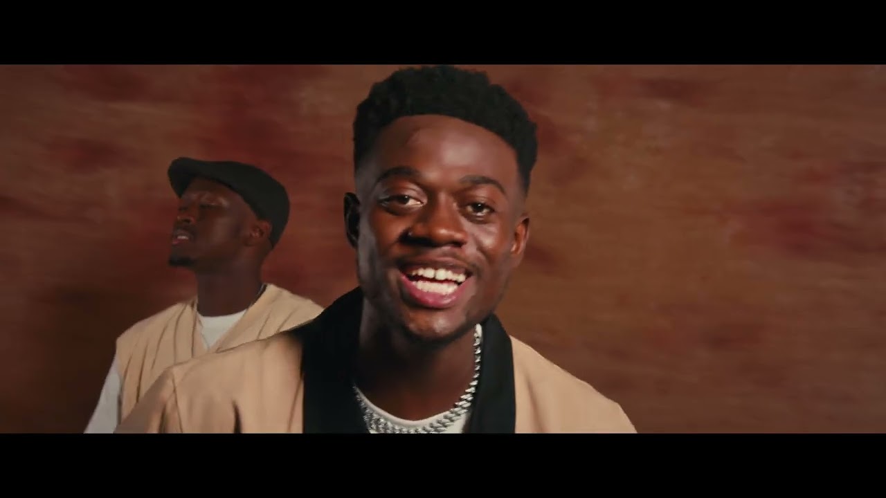 El-J - Te bénir feat Bayve BML7 (Clip officiel)