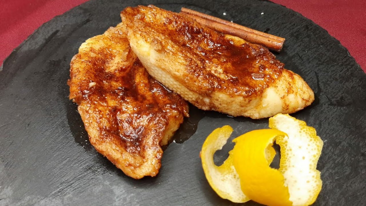 TORRIJAS ¡SIN ACEITE! EN 4 MINUTOS - MICRODELICIAS - JARRA MICROCOOK - TUPPERWARE