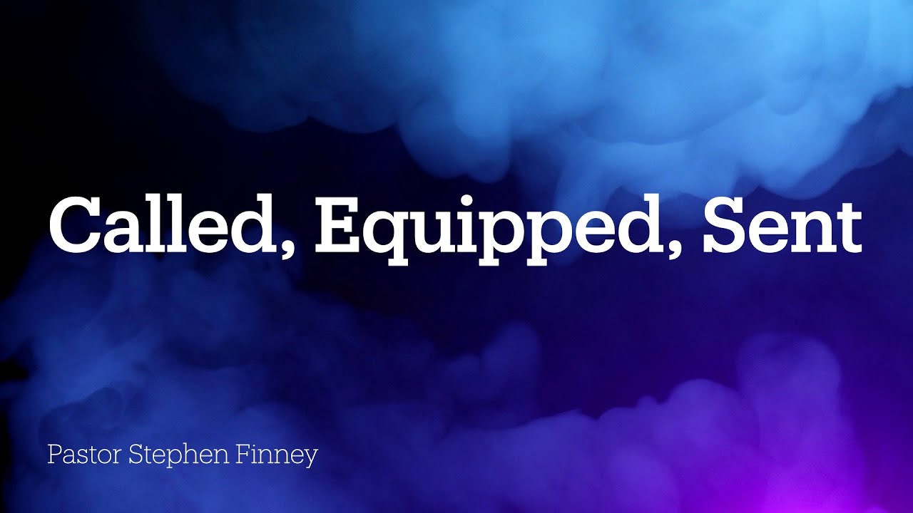 Called, Equipped, Sent | RSDA CHURCH WORSHIP SERVICE 01.24.26