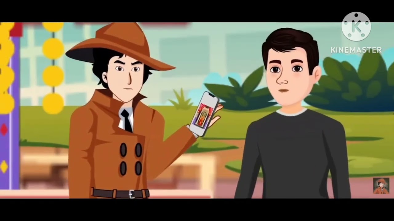 case file detective 📱 detective cbi