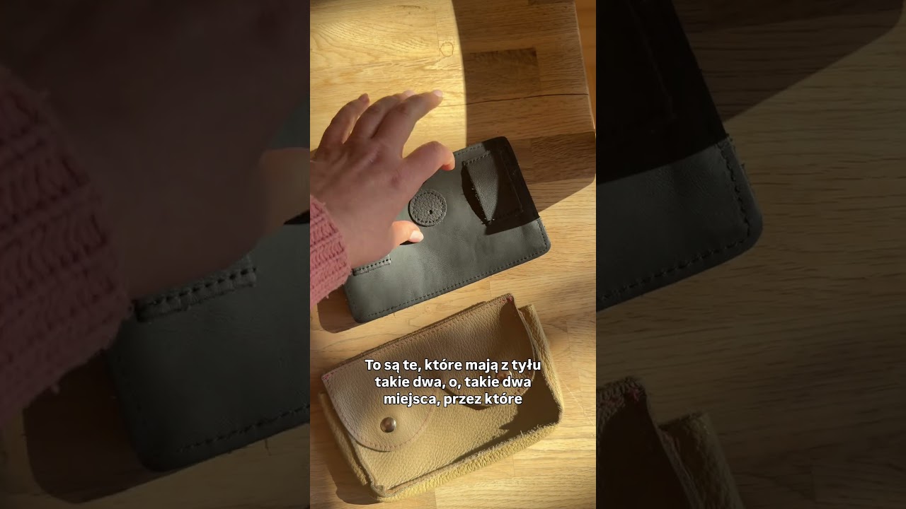 Discount on the Shof breast pocket!