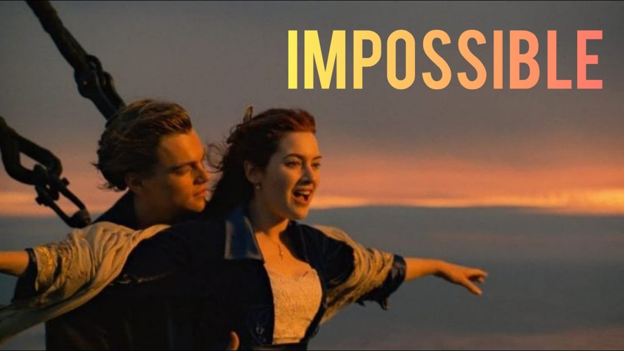 Impossible - James Arthur // Titanic (Türkçe Çeviri)