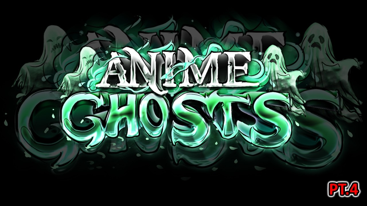 Anime Ghost leaks pt 4 + Release date