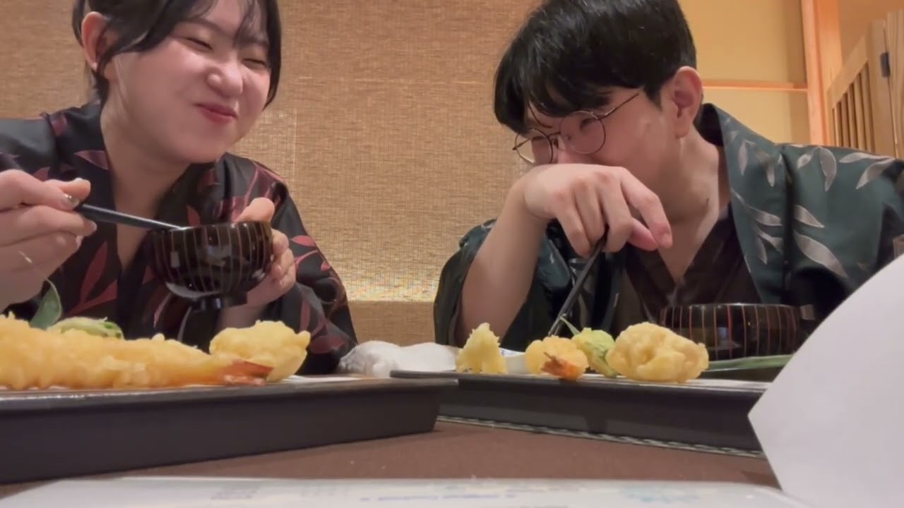 삿포로 돼짱부부로그