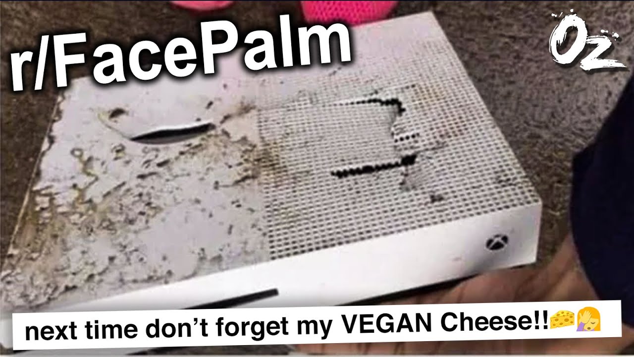 Pain. (r/FacePalm)