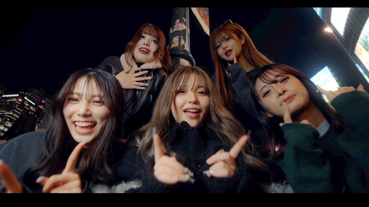 永野好音-Be Real（Official Music Video）