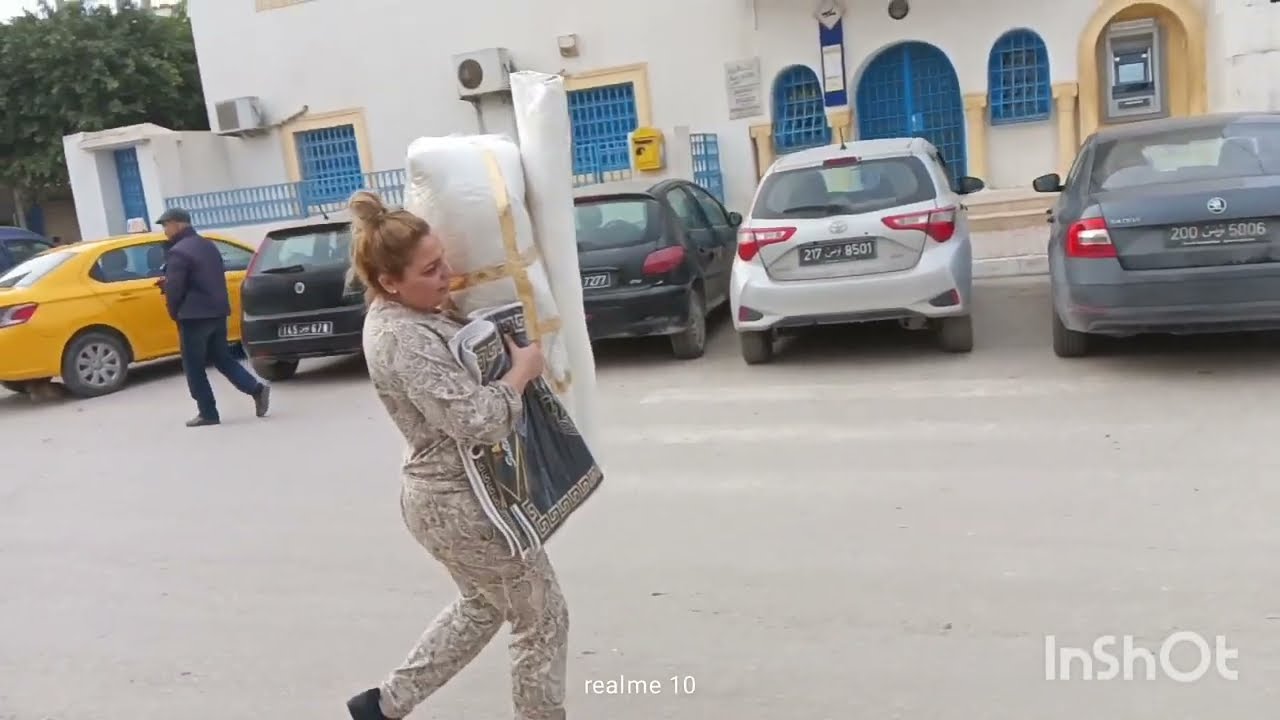 مشيت ماخليتهاش في قلبي🫠برشا جديد لداري شريتها وروحت فرحتي كبيرة