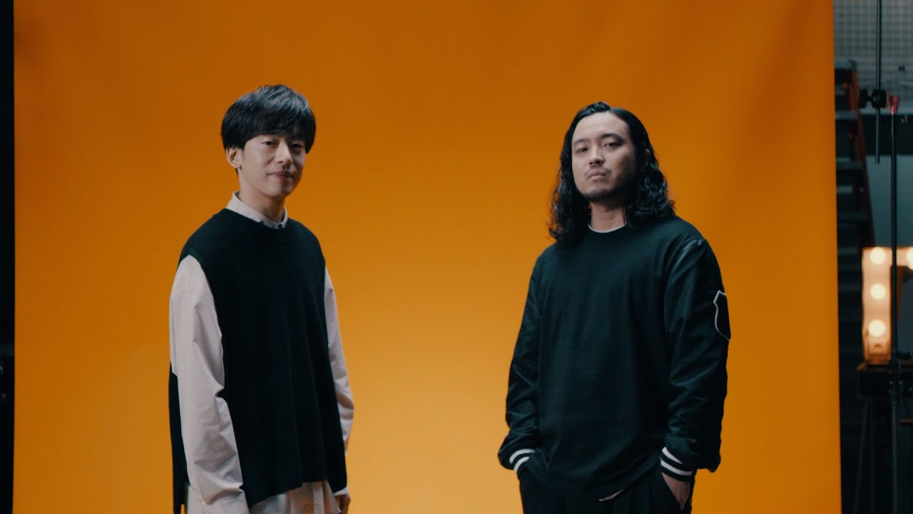 【MV】Creepy Nuts - Lazy Boy