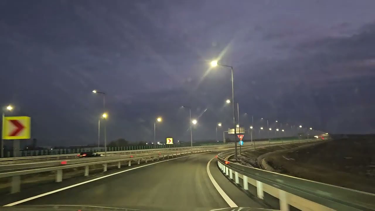 A7  ADJUD - BUCURESTI  MIRACULOASA