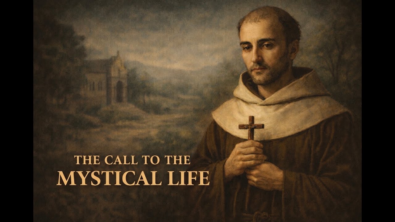 The Call to the Mystical Life: Silence, Prayer, and Contemplation