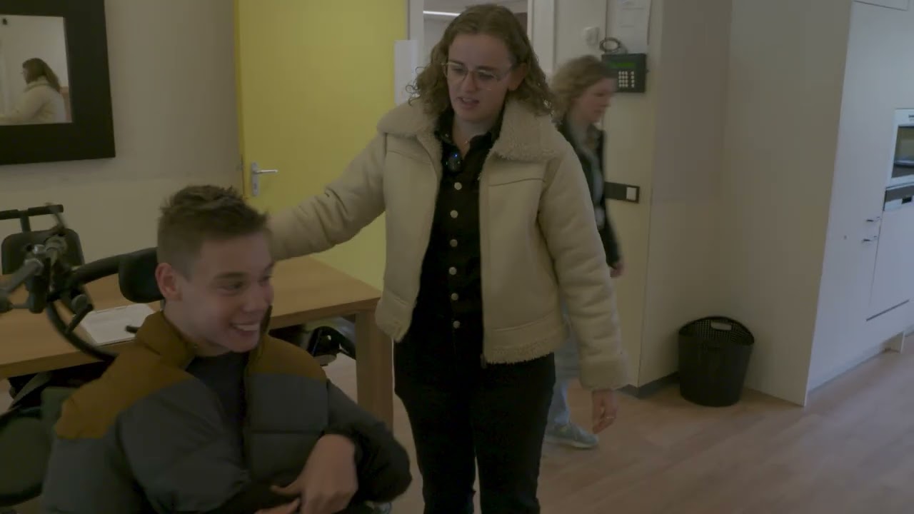 Bartimeus VSO Bosschool (5e film, 2025) - met ondertitels en audiodiscriptie