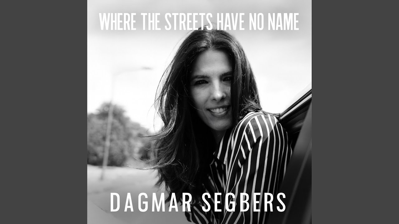 Where the streets have no name