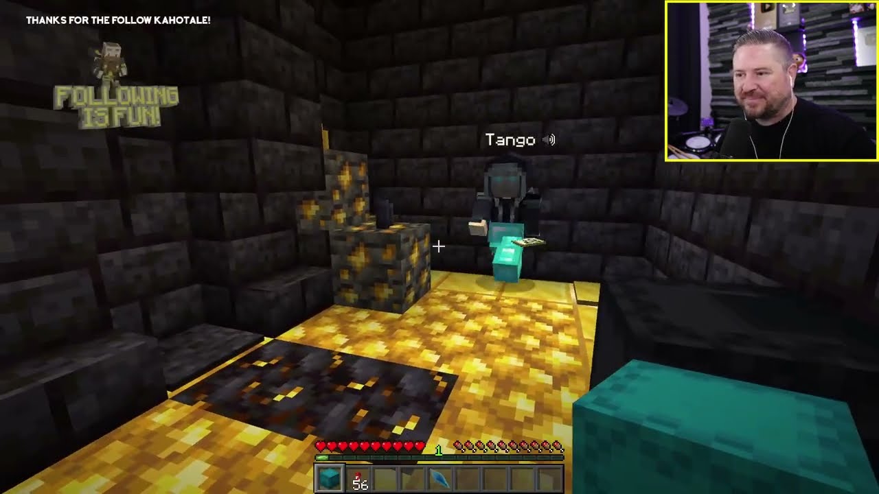 We've Got Some Decked Out 2 Runs To Do On Hermitcraft!