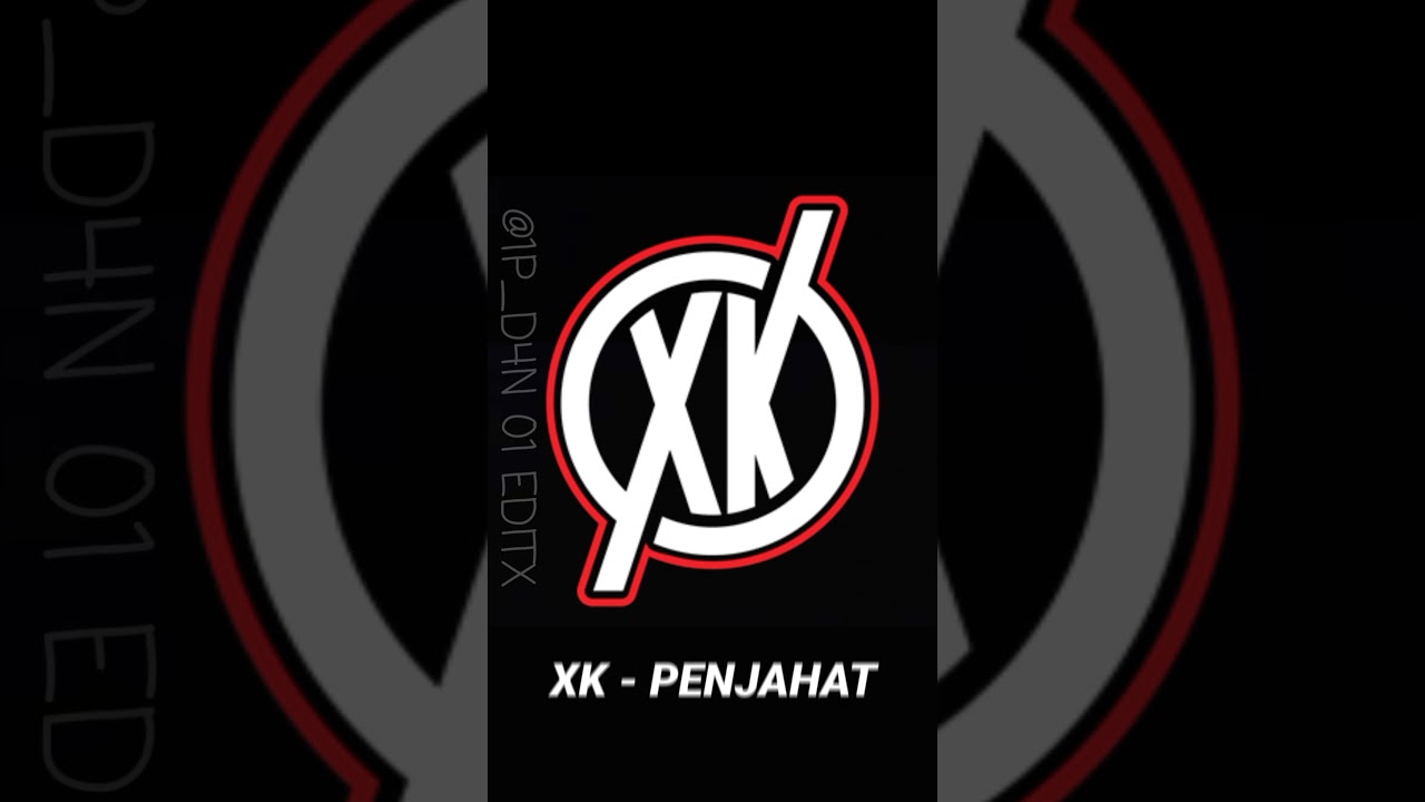JEDAG JEDUG // XK - PENJAHAT ,SOLOZ DAN DADDYHOOD // YOUTUBER GAMING MALAYSIA
