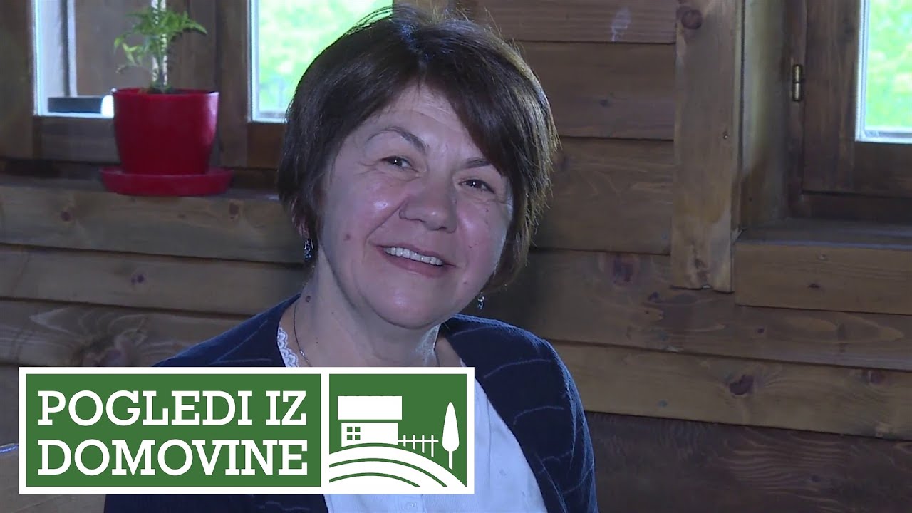 POGLEDI IZ DOMOVINE - Priča iz Miloševića