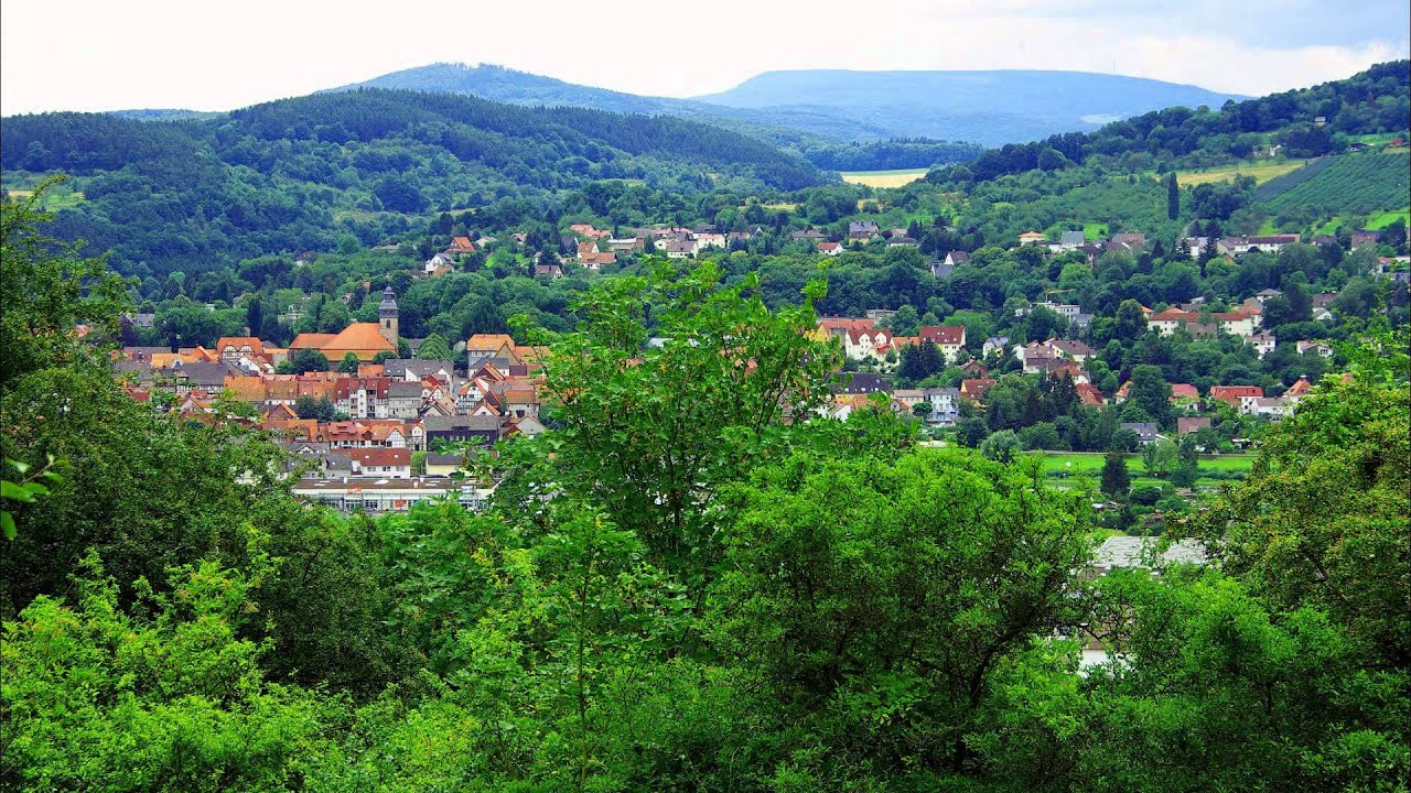 DORT WO ICH MEINE HEIMAT FAND.wmv