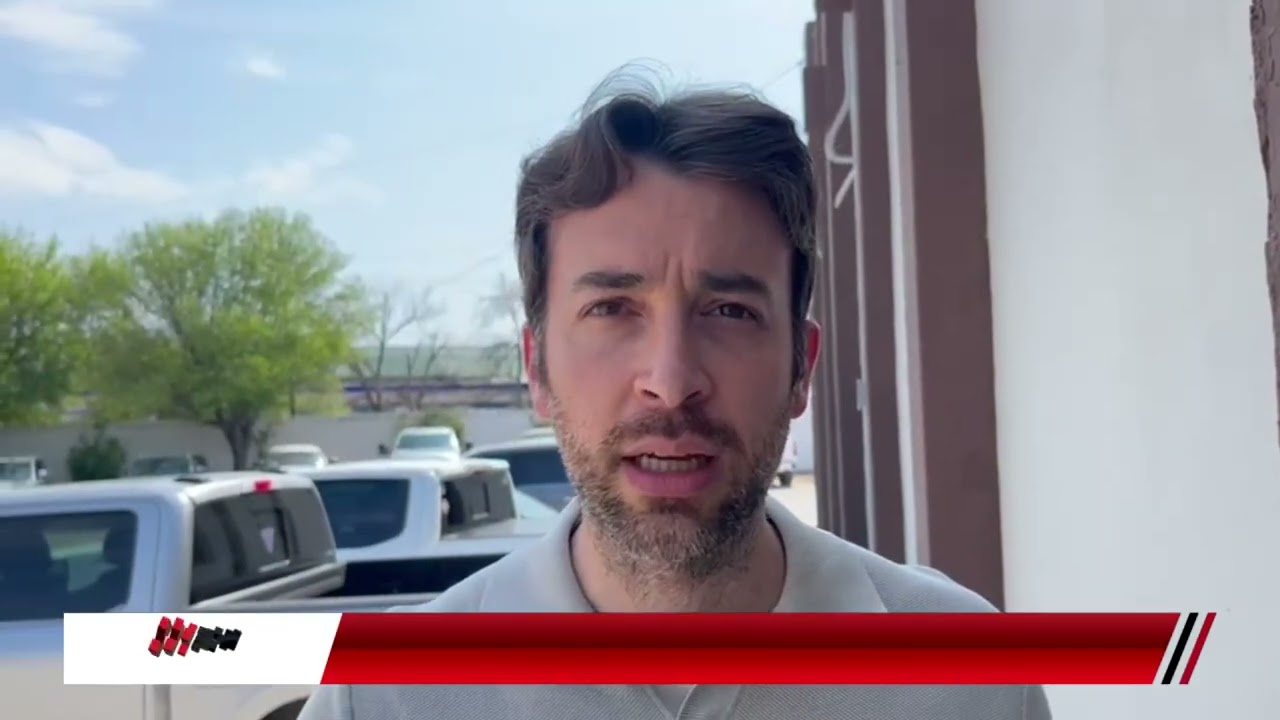 Empresarios reconocen enfoque de seguridad en Coahuila