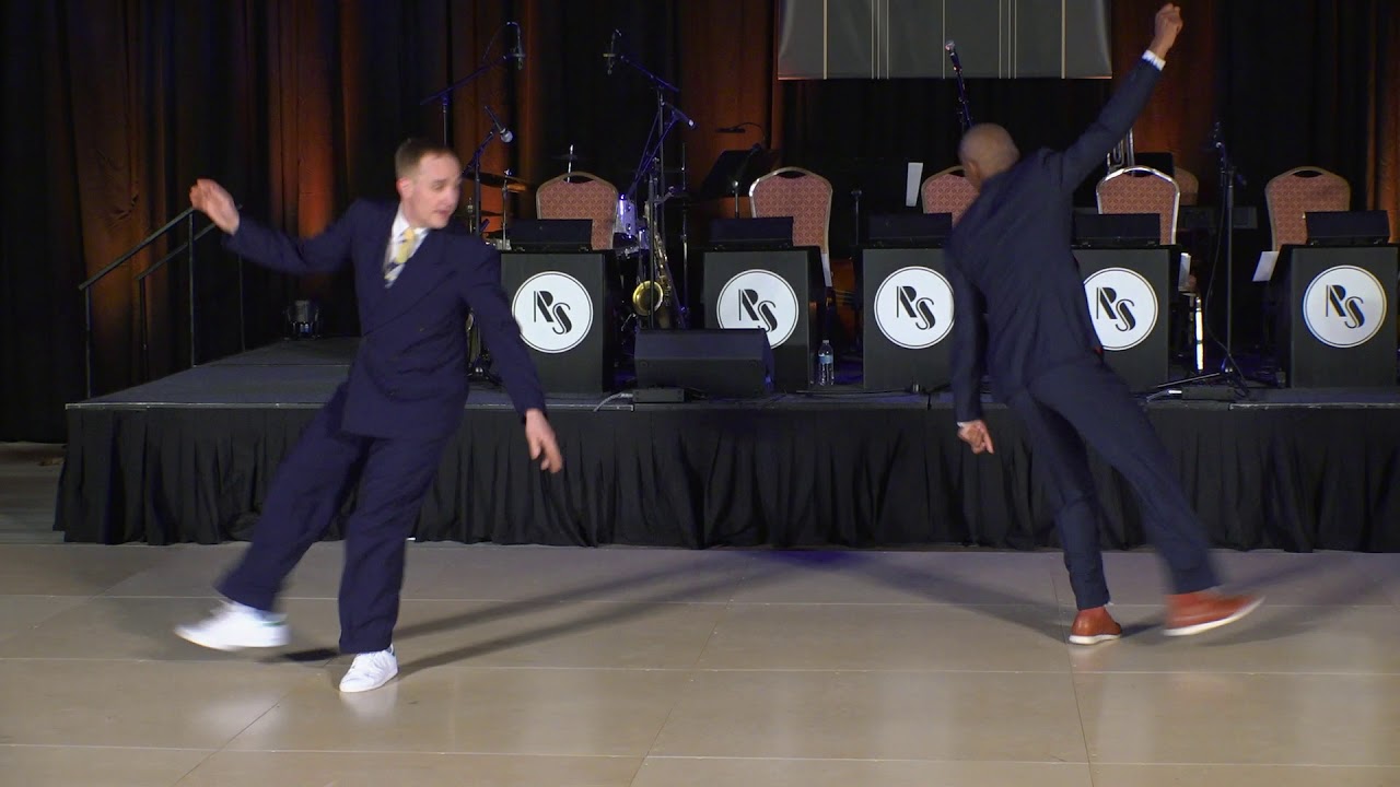 Lindyfest 2019: Skye & Remy Performance