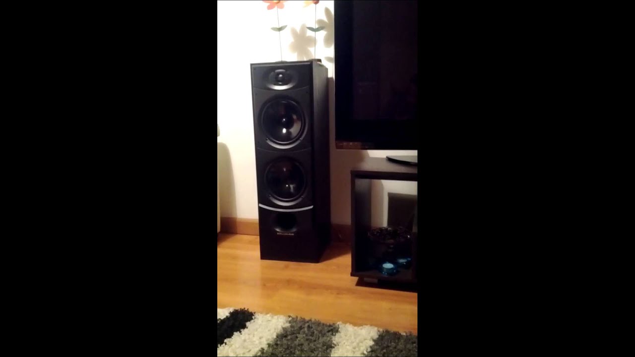 Arcam Solo mini y Wharfedale