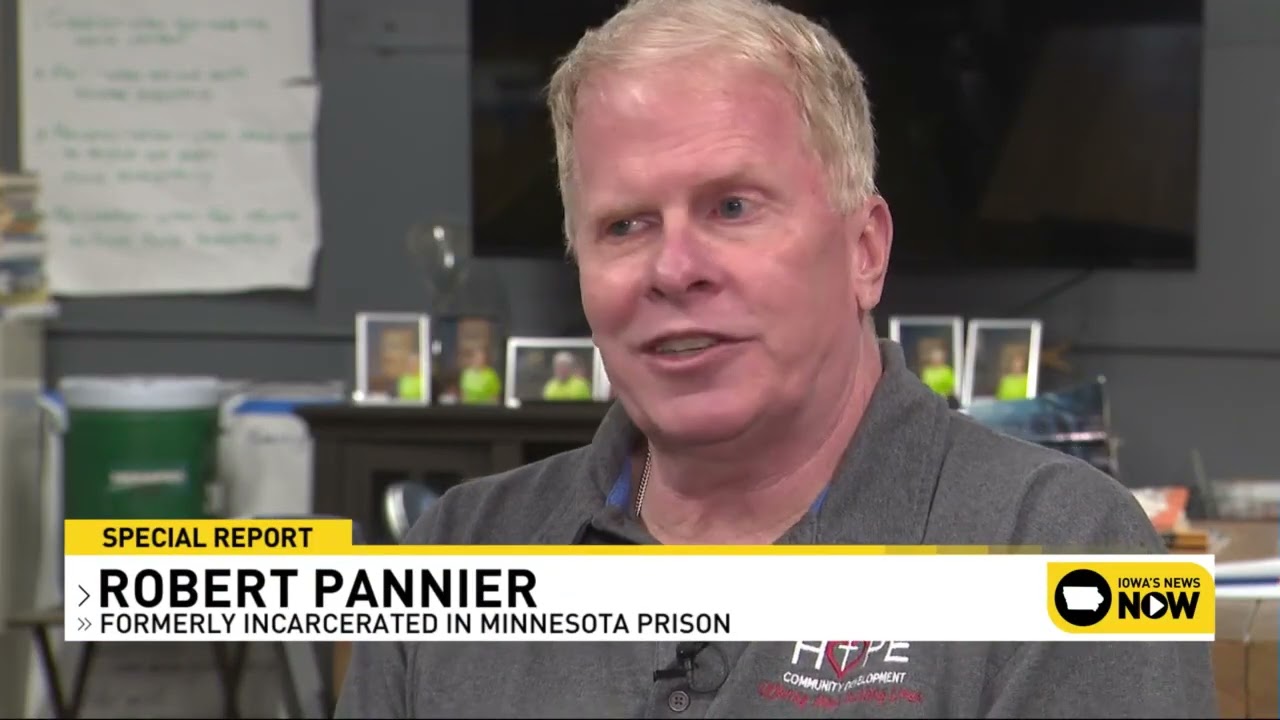 Special Report: Life after lockup, the reality of reentering society after prison 